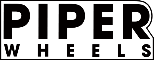 Piper Wheels