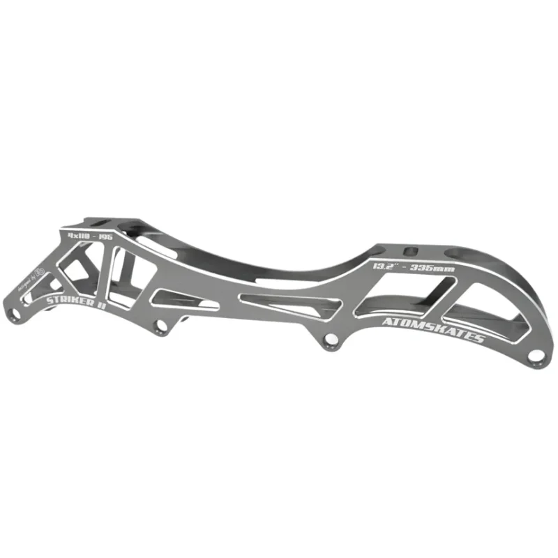 Atom Striker Mark II Sín – 4x110mm 13.2"