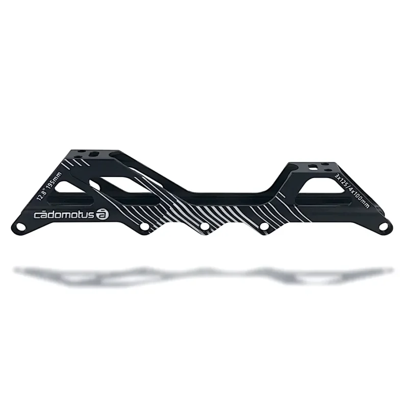 Cádomotus Comp-TR3 Inline alváz – 2