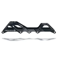 Cádomotus Comp-TR3 Inline alváz – 2
