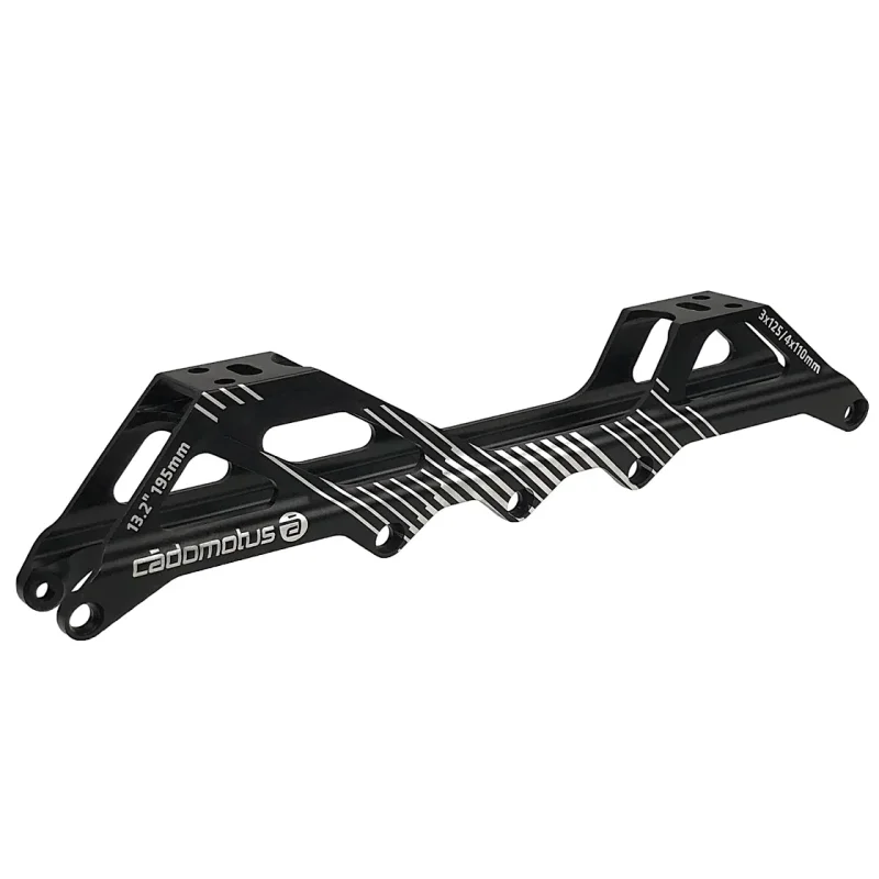 Cádomotus Comp-TR3 Inline alváz