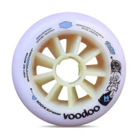 Junk Wheels Junk Voodoo Inline kerék – 3
