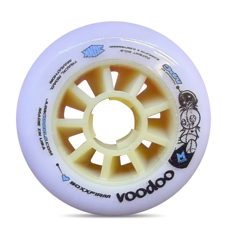 Junk Wheels Junk Voodoo Inline kerék – 2