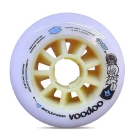 Junk Wheels Junk Voodoo Inline kerék – 2