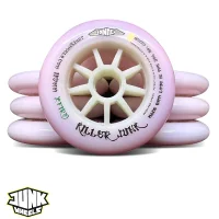 Junk Wheels Killer Junk Görkorcsolya kerék – 2