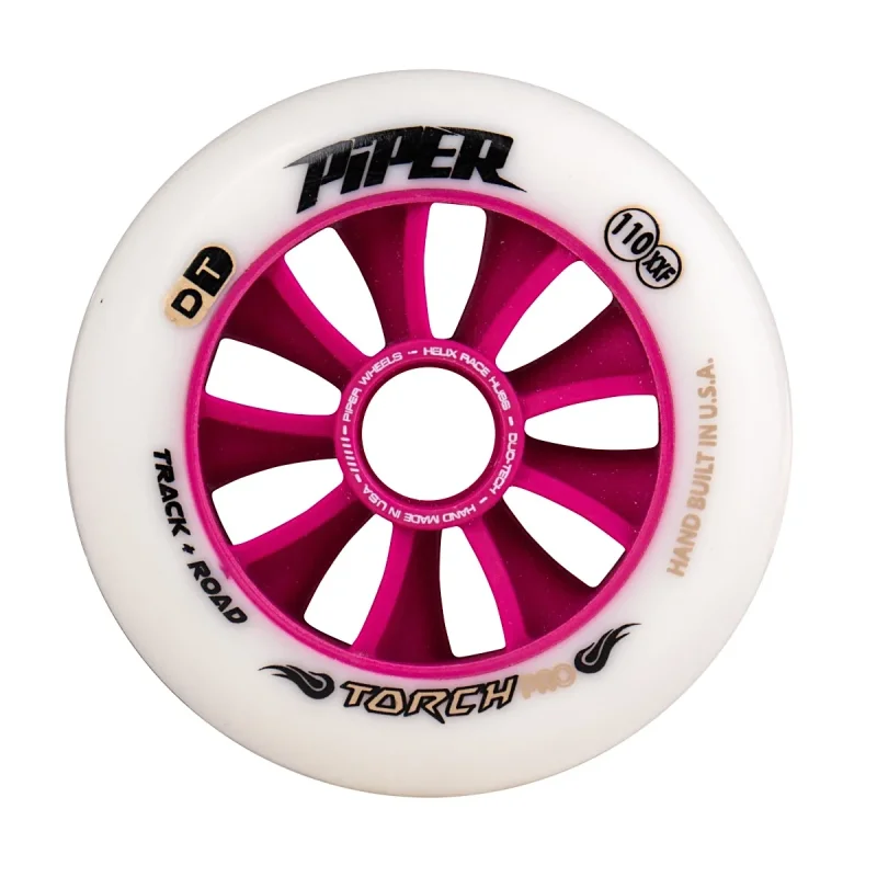 PIPER Torch Pro Görkorcsolya kerék – 2