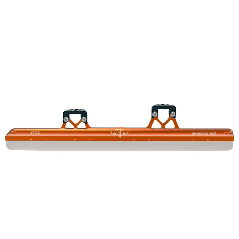 Skate-Tec M-Wave Short Track penge – 4