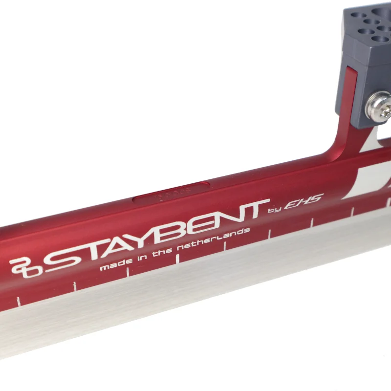 StayBent QCS – 3