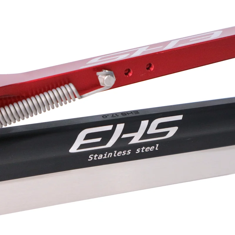 EHS Chrome Clap Penge – 2