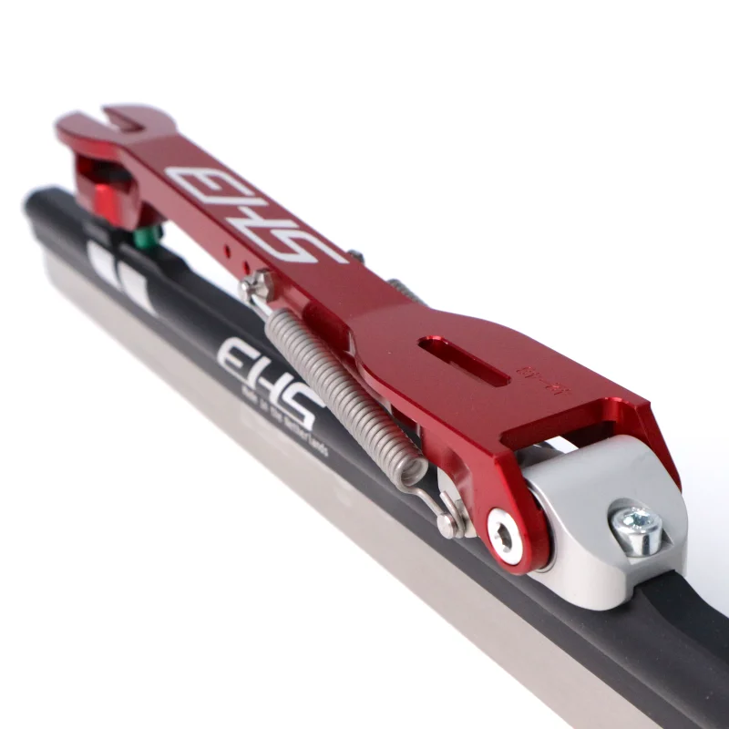 EHS Chrome Clap Penge – 3