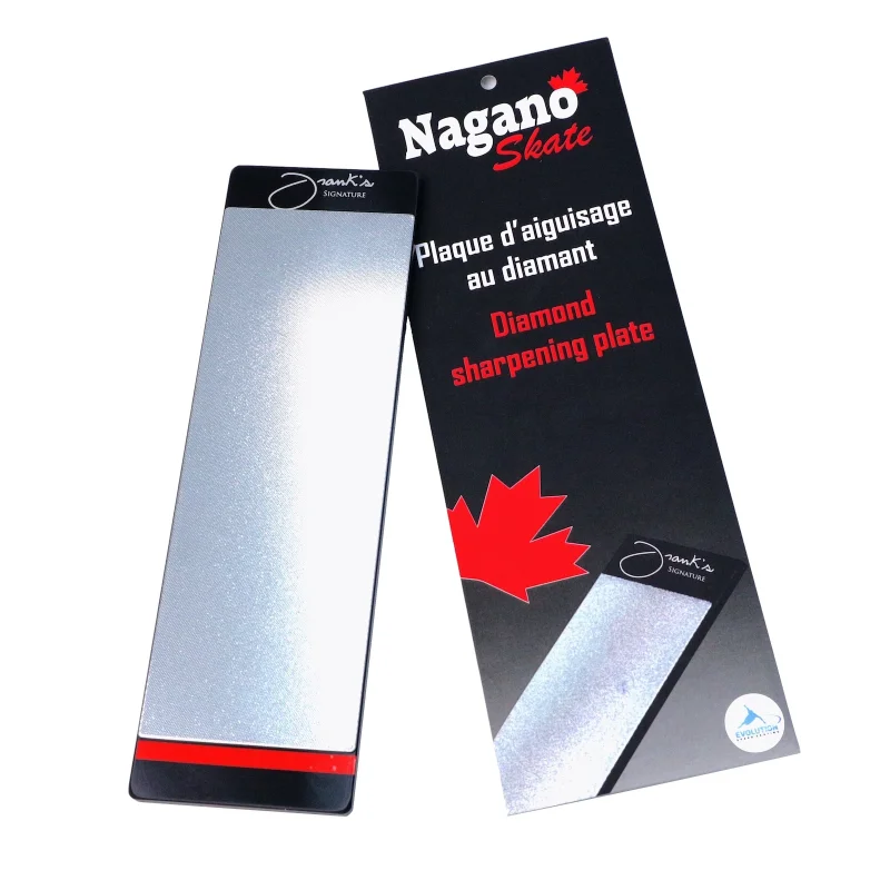 Nagano 3" Gyémánt élezőkő