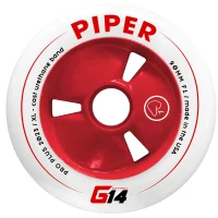 PIPER G14 Pro Plus Görkorcsolya kerék