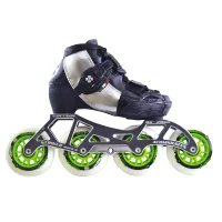 Luigino KID's Állítható gyorsasági korcsolya