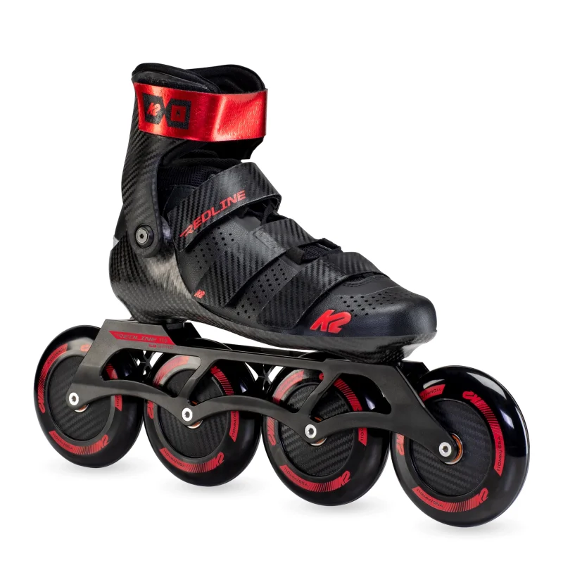 K2 Redline Görkorcsolya