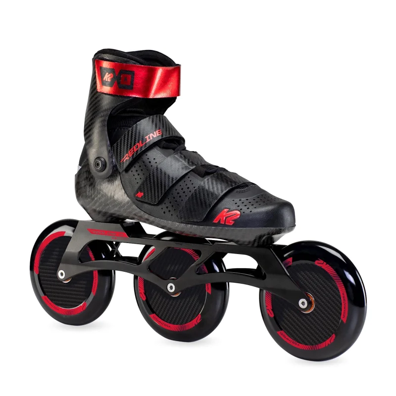 K2 Redline Görkorcsolya – 2