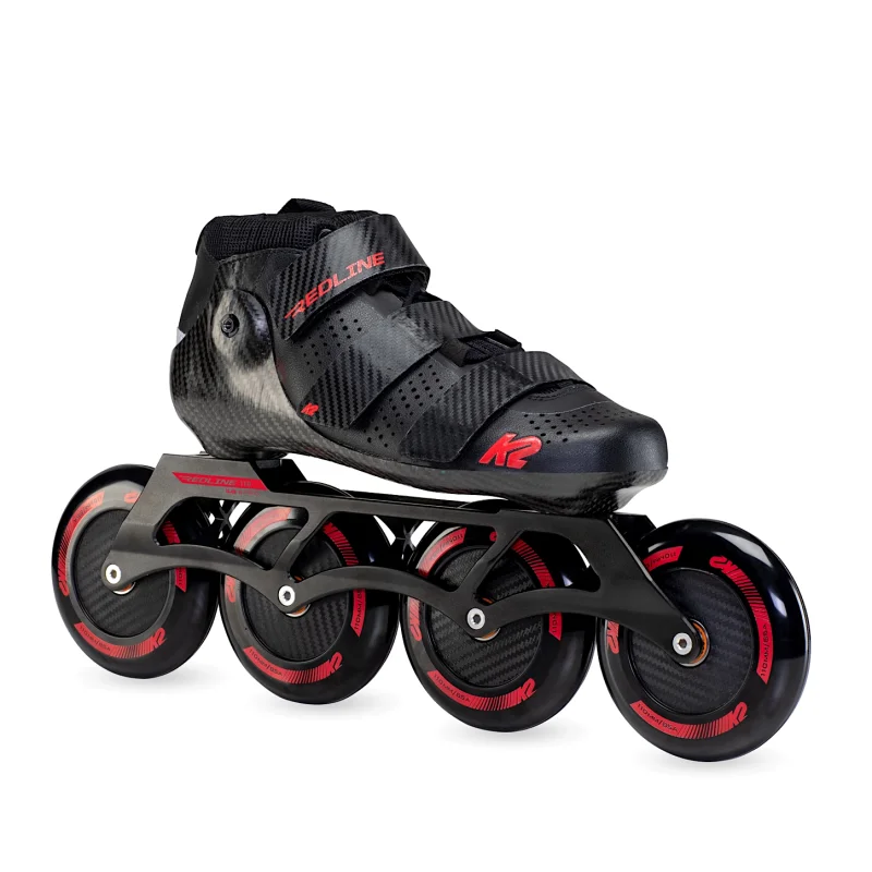 K2 Redline Görkorcsolya – 3