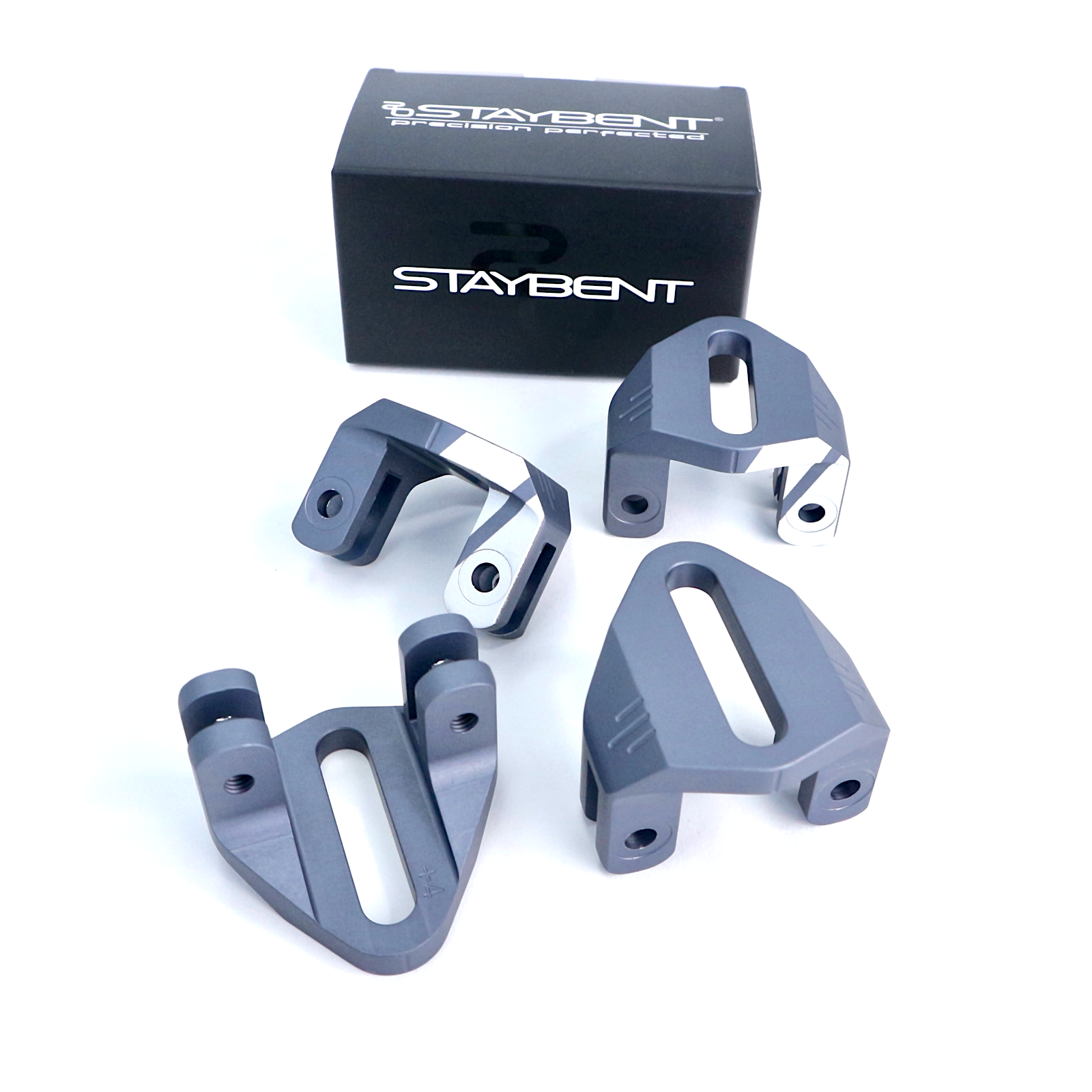 StayBent XA Firm – 3