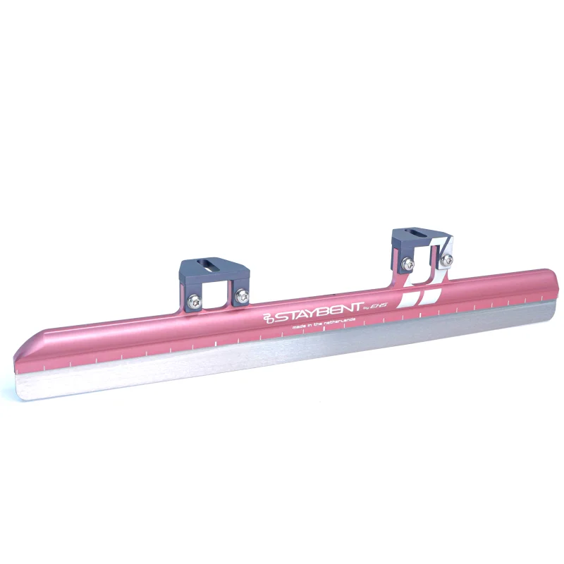 StayBent Quantum – Bimetal, 17,5", Rózsaszín