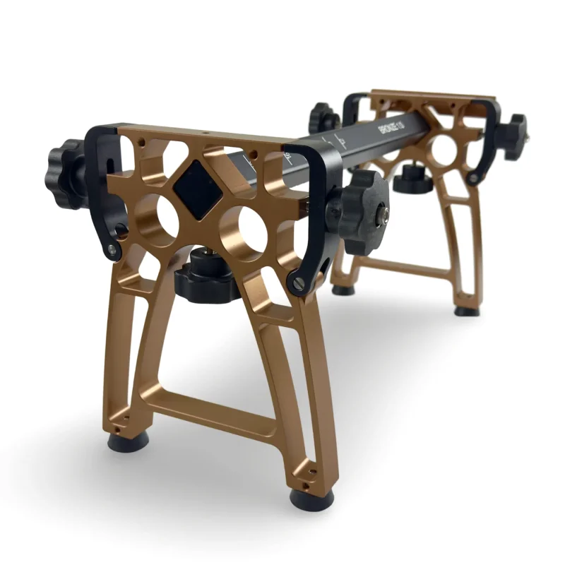 Nagano Skate Bronz Élezőkeret