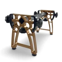 Nagano Skate Bronz Élezőkeret