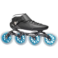 Viking HS4 Gyorsasági görkorcsolya – 4x110mm, 44