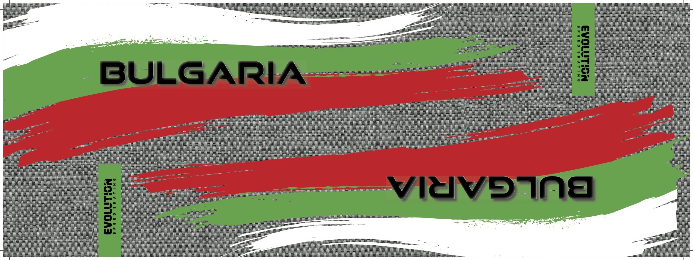 Evolution Zászlós Pamut élvédő – Bulgária