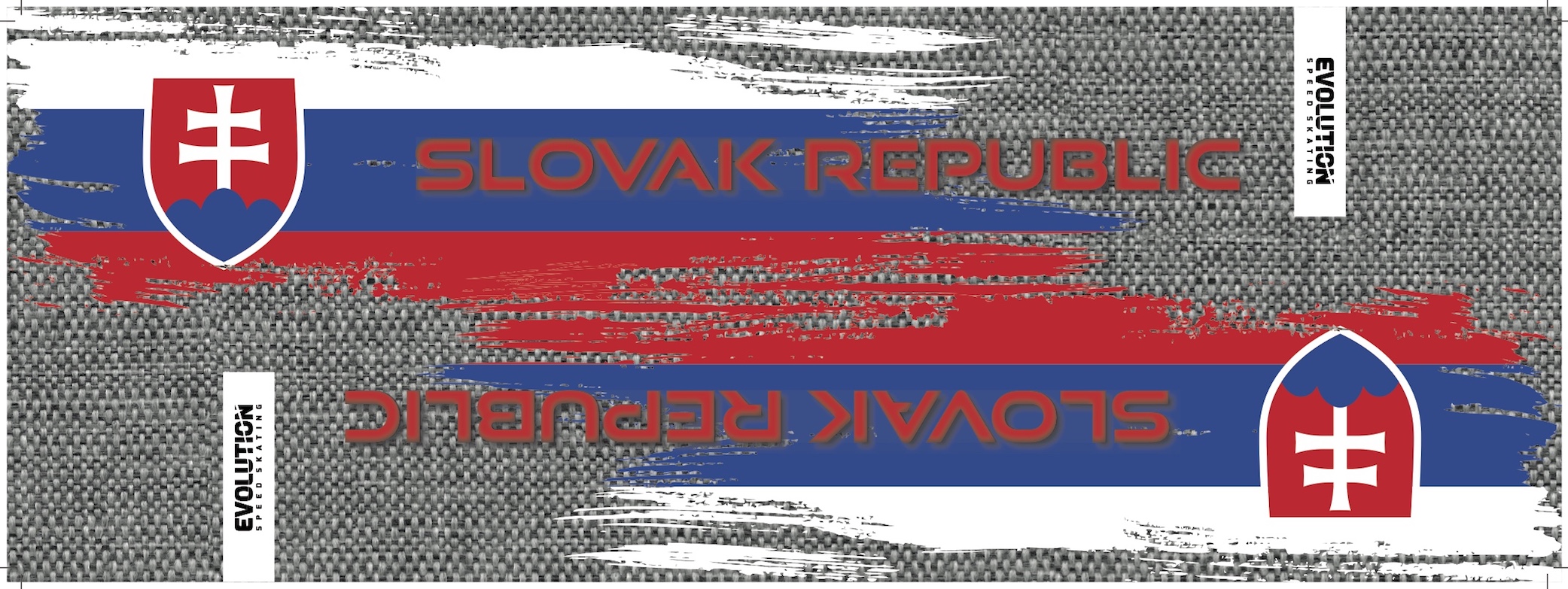 Evolution Zászlós Pamut élvédő – Szlovákia