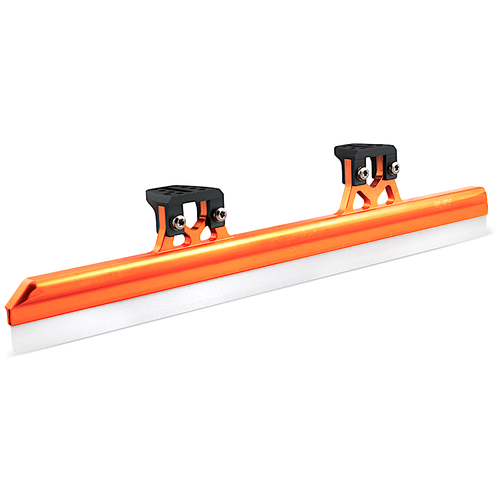 Skate-Tec M-Wave Short Track penge