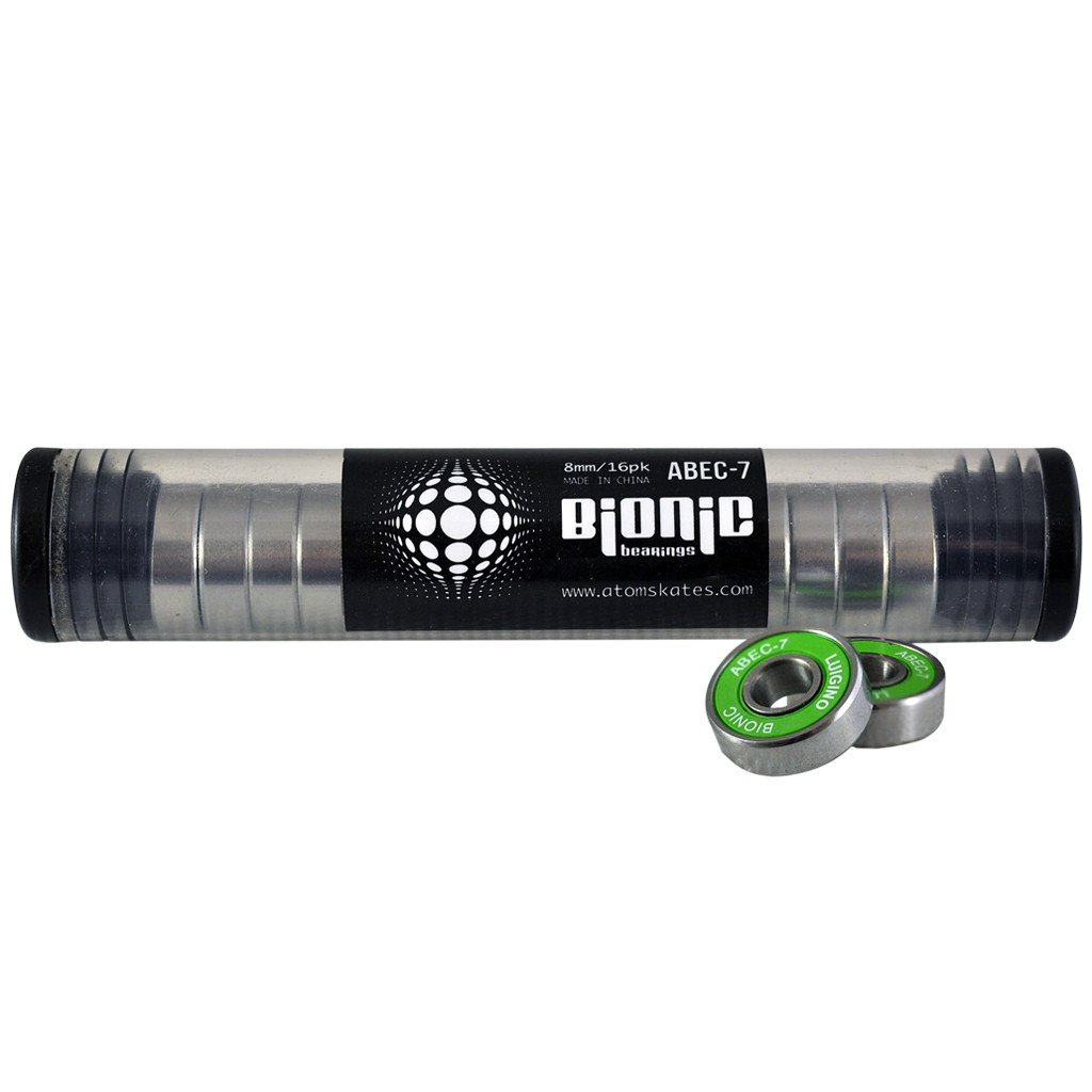 Bionic ABEC-7 Görkorcsolya csapágy