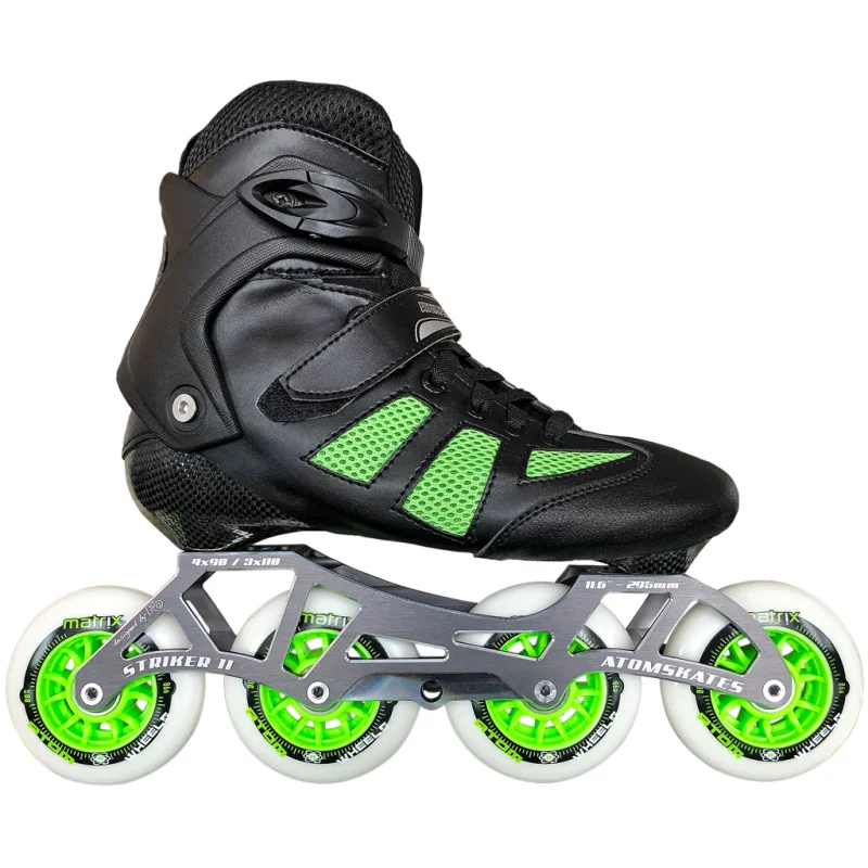 ATOM PRO Fit Görkorcsolya – 2
