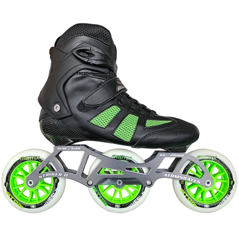 ATOM PRO Fit Görkorcsolya – 3