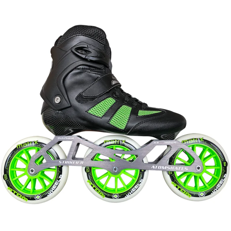 ATOM PRO Fit Görkorcsolya – 4