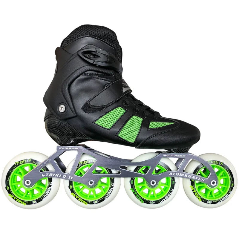 ATOM PRO Fit Görkorcsolya