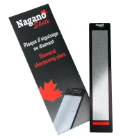 Nagano Skate 2" Gyémánt élezőkő