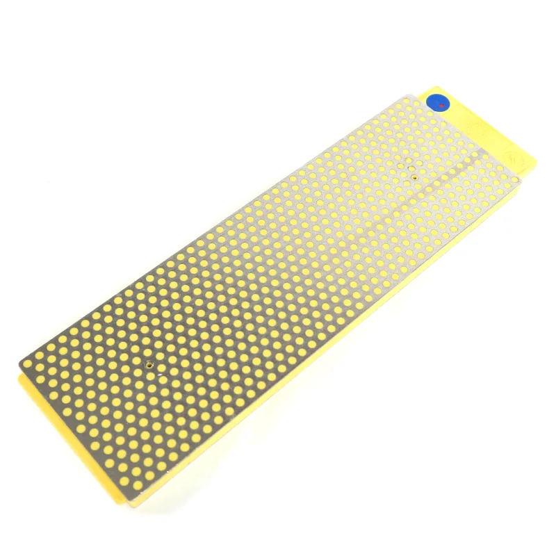 DMT Duosharp 8" Élezőkő – 4