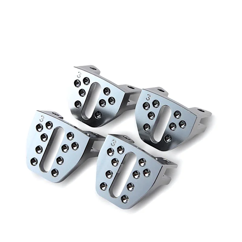 Skate-Tec M-Wave Short Track penge – 5