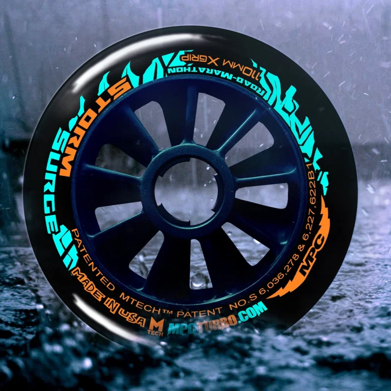 MPC Storm Surge Esőkerék – 2