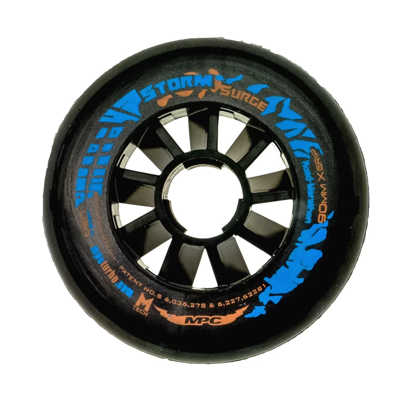 MPC Storm Surge Esőkerék – 3